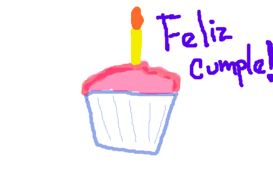 letras de feliz cumpleaños